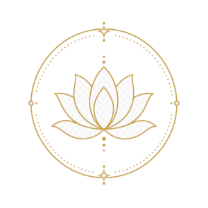 Lotus-Symbol fuer ganzheitlichen Ansatz von AlchemieX