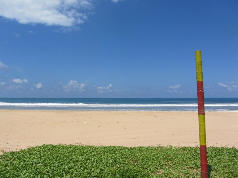 Strand und Meer – Fotoalbum Urlaub von AlchemieX