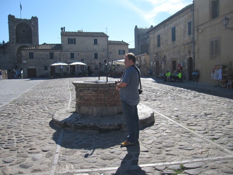 Historischer Platz – Fotoalbum Urlaub von AlchemieX