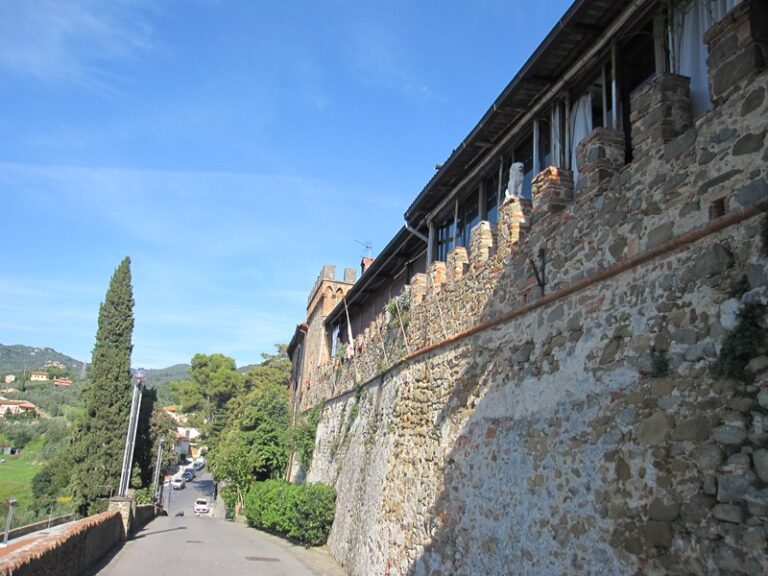 Alte Stadtmauer – Fotoalbum Urlaub von AlchemieX