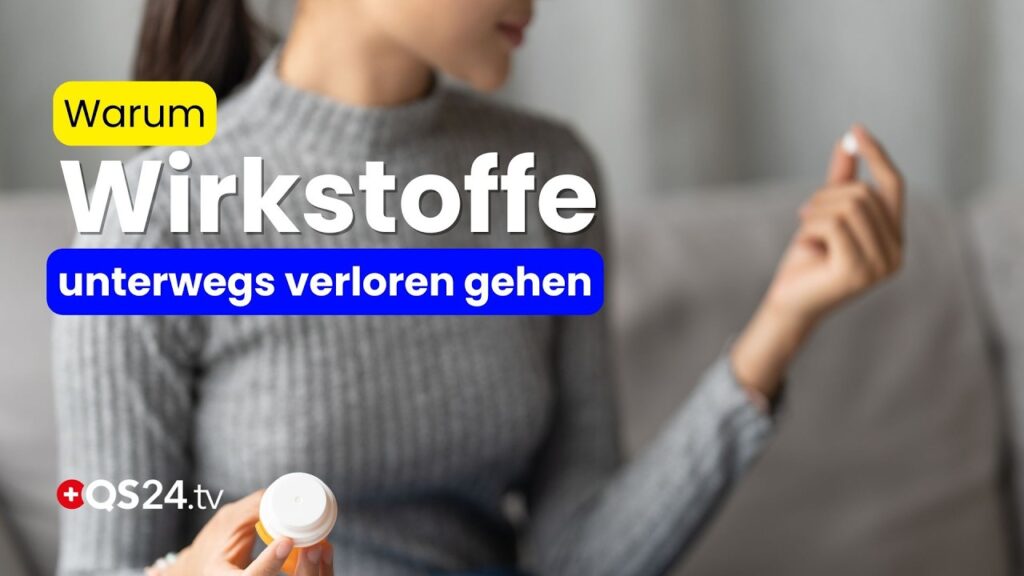 QS24 Vorschaubild zum Video ueber Wirkstoffe